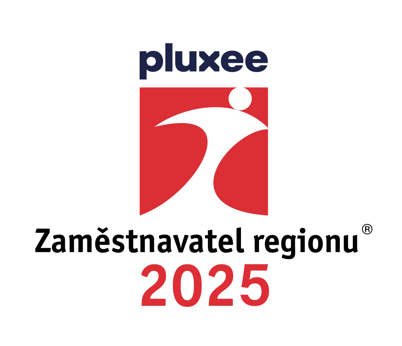 Zaměstnavatel regionu 2025