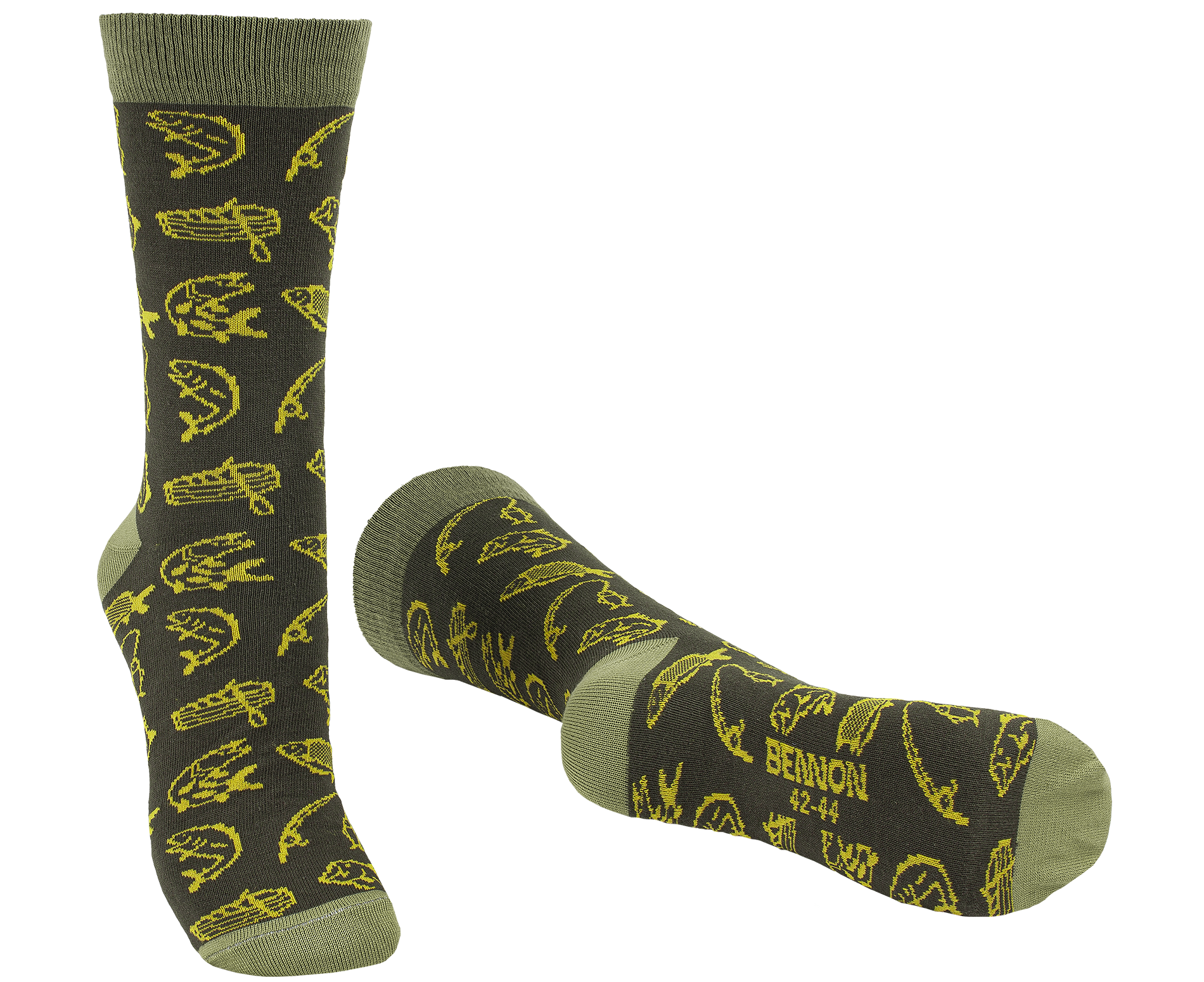 384400_0996100050_BENNONKY_Fish_Sock_green_01.png